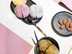 -半山腰·云南菜(侨福芳草地店)