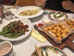 -巴依老爷新疆美食(常营店)