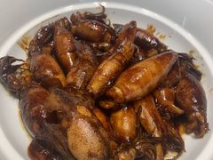 -小满海鲜·别院(天津旗舰店)