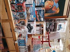 -猫的天空之城概念书店(杭州南宋御街店)