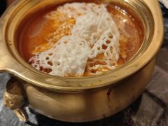 -慢丽江·云南野生菌土鸡锅(西山店)