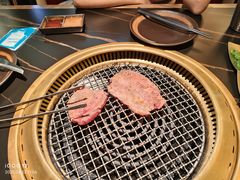 -厚贞日式烤肉(浦东汇智店)