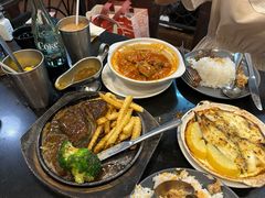 -妈阁铭记澳葡美食