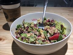 -CALIFORKS加州叉子轻食(朝阳门店)