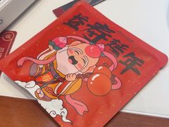 -金牌禄运·点心·啫煲(百信广场店)