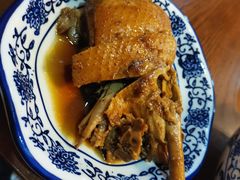 -孙盛兴奥灶面馆·蟹黄面·三虾面(山塘街总店)