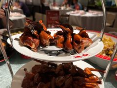 -谭厨中山传家菜.乳鸽.脆鲩鱼(华强北中航城店)