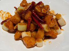 -宝轩渔府·老字号海鲜·正宗津菜(水上店)