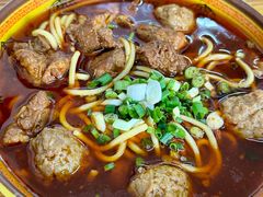 -全味面馆