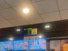 -麦当劳(金狮广场店)