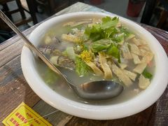 -官塘锋记鱼生·生腌·砂锅粥(牌坊街店)
