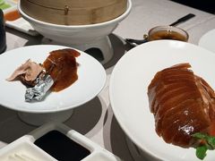 -四季民福烤鸭店(前门大栅栏店)