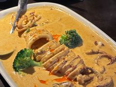 -大头虾越式风味餐厅(光明广场店)