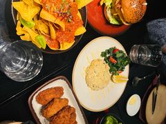 -上海苏宁宝丽嘉酒店·Cafe Bellagio西餐厅