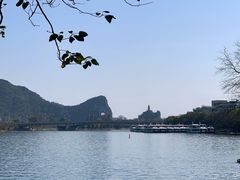 -桂林两江四湖景区