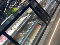 -圣罗巴甄选自助(麦凯乐店)