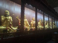 -上海东林寺(金山区)