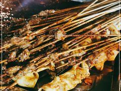 -袁师傅烤肉(弹子石店)