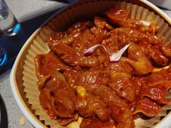 -海底捞火锅(河东万达广场店)