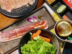 -热血兄弟·炭火烤肉(融侨中心店)