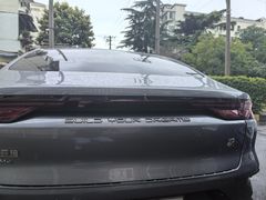 -鲨鱼皮汽车凹陷玻璃修复(静安店)