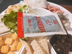 -川遇·鸡公虾婆(新世界百货店)