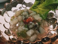 芥末章鱼-二丁目食堂(铁西万象汇店)