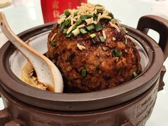 -扬州狮子楼·非遗淮扬菜(总店)