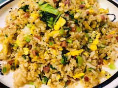 -自游人·美食一楼·地道徽菜(三十年名店)
