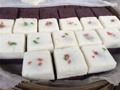 -东关街美食广场