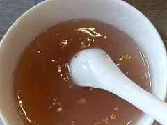 -龙井壹号·茶缘山景宴(龙井村店)