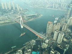 -WFC会仙楼观景台
