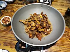 -飞尝蚝·顺德菜·鱼生(顺德总店)
