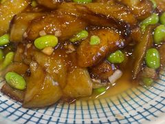 -玉桥餐厅(天坛店)