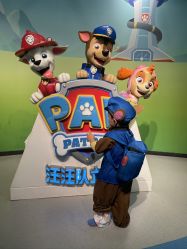 -尼克Playtime(欢乐海岸店)