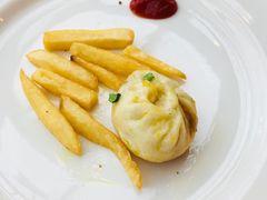 -怡咖啡自助餐(宁波香格里拉店)