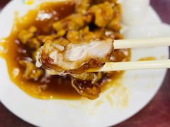 糖醋里脊-杏园餐厅(阜成门店)