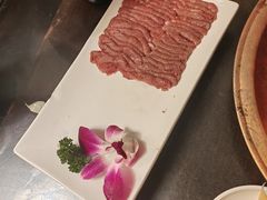 -南门涮肉(后海店)