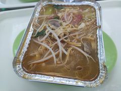 -首都师范大学-本部食堂