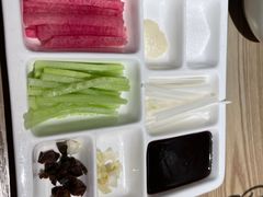 -小大董·烤鸭(凤凰汇店)