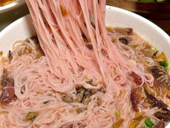 -茶油香闽南菜·花园餐厅(前埔店)