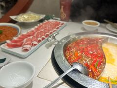 -川锅一号火锅(铜山万达店)
