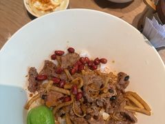 -漆黑觉米粉(三里屯店)