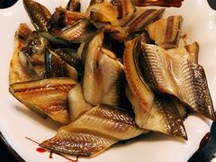 沙鳗-阿凡海鲜(甬港北路店)