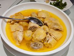 -老洋房花园饭店(绍兴路店)