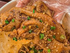 -降龙爪爪(建设路1店)