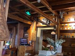 -源一咖啡馆(麒麟巷步行街店)