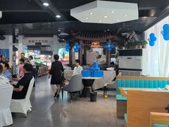 -小秦淮·南京土菜(新亭西路店)
