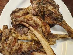 -长春凯悦酒店咖啡厅Market Café