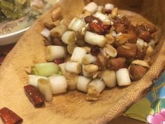 -宴桃园(门头沟店)